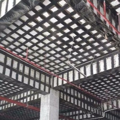 碳纖維加固建筑的耐久性研究，碳纖維加固建筑耐久性之深度探究 行業(yè)新聞 第3張