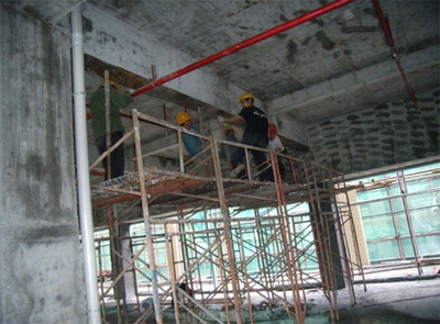 碳纖維加固技術(shù)的標(biāo)準(zhǔn)化發(fā)展歷程，碳纖維加固技術(shù)標(biāo)準(zhǔn)化，歷程回顧與展望 行業(yè)新聞 第4張