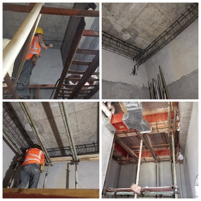 粘鋼加固后的檢測標準，粘鋼加固后檢測標準全解析 行業(yè)新聞 第5張