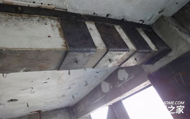 粘鋼加固后防腐處理方法，粘鋼加固后防腐處理，方法與 行業(yè)新聞 第4張