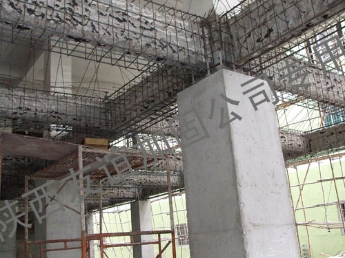 增大截面加固法的適用條件 行業(yè)新聞 第3張