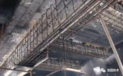 增大截面加固法的適用條件 行業(yè)新聞 第5張