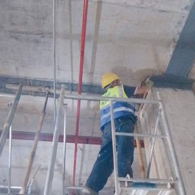 粘鋼加固材料耐久性測(cè)試方法，粘鋼加固材料耐久性測(cè)試方法 行業(yè)新聞 第3張