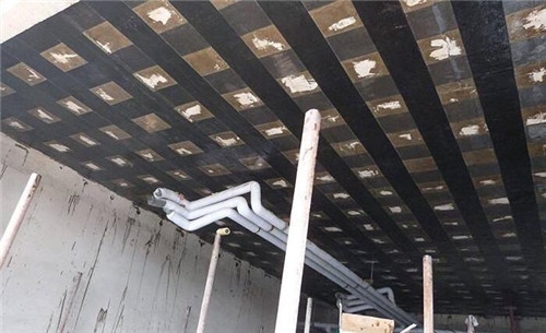 碳纖維加固與傳統(tǒng)加固方法比較，碳纖維加固 VS 傳統(tǒng)加固方法，優(yōu)劣 行業(yè)新聞 第4張