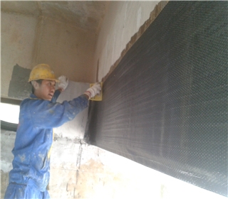 碳纖維加固材料性能檢測方法，碳纖維加固材料性能檢測，方法與要點 行業(yè)新聞 第1張