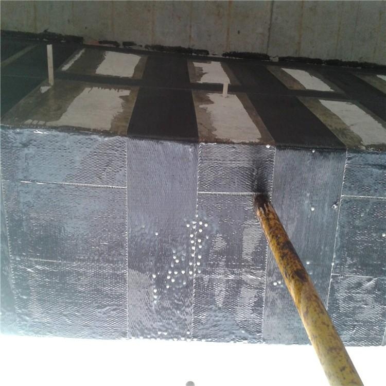 碳纖維加固材料性能檢測方法，碳纖維加固材料性能檢測，方法與要點 行業(yè)新聞 第3張