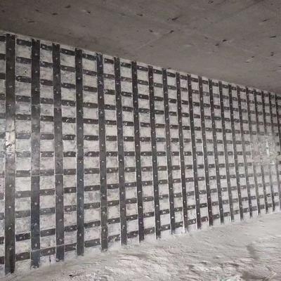 粘鋼加固效果評價(jià)的加載試驗(yàn)，粘鋼加固效果評價(jià)，加載試驗(yàn)方法 行業(yè)新聞 第4張