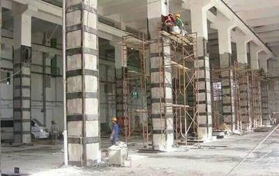 粘鋼加固養(yǎng)護(hù)期結(jié)束后如何檢測，鋼加固養(yǎng)護(hù)期結(jié)束后的檢測方法及 行業(yè)新聞 第2張