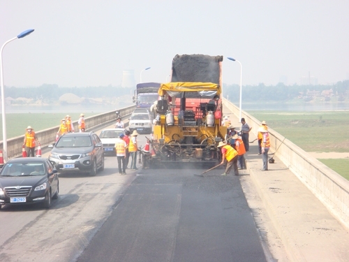 粘鋼加固養(yǎng)護(hù)期結(jié)束后如何檢測，鋼加固養(yǎng)護(hù)期結(jié)束后的檢測方法及 行業(yè)新聞 第4張