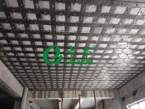 粘鋼加固膠水施工工藝詳解，粘鋼加固膠水施工工藝全解析 行業(yè)新聞 第2張