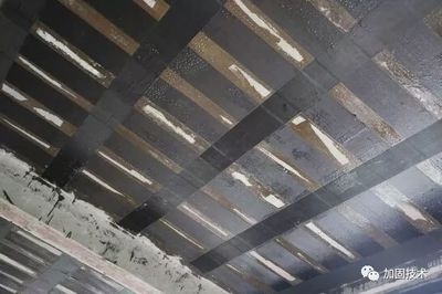 粘鋼加固與碳纖維布比較，粘鋼加固與碳纖維布加固技術對比 行業(yè)新聞 第3張