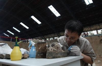 無機(jī)加固材料的未來發(fā)展趨勢(shì)，無機(jī)加固材料，未來