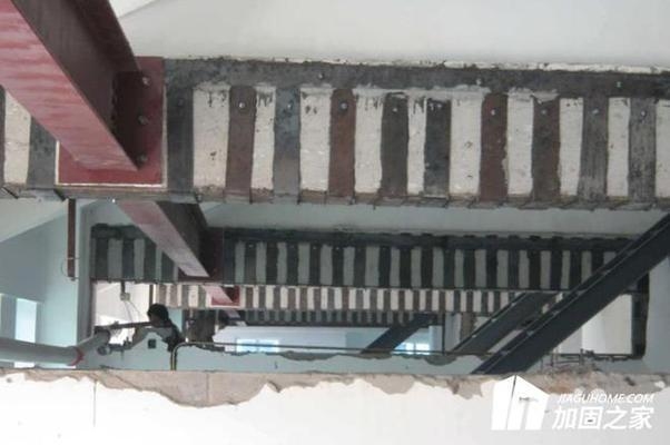 粘鋼板加固施工周期影響因素，粘鋼板加固施工周期的多因素剖析 行業(yè)新聞 第4張