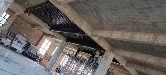 碳纖維加固樓面的防火性能介紹，碳纖維加固樓面防火性能全解析 行業(yè)新聞 第1張