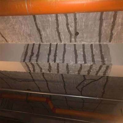 碳纖維加固樓面的防火性能介紹，碳纖維加固樓面防火性能全解析 行業(yè)新聞 第4張