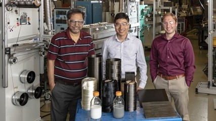 碳纖維材料疲勞損傷檢測技術(shù)，碳纖維材料疲勞損傷檢測技術(shù)的研究與應(yīng)用