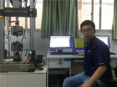 碳纖維材料疲勞損傷檢測技術(shù)，碳纖維材料疲勞損傷檢測技術(shù)的研究與應(yīng)用 行業(yè)新聞 第4張