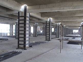 粘鋼加固法與外包鋼加固法比較，粘鋼加固與外包鋼加固，特性、適用場(chǎng)景及效果 行業(yè)新聞 第5張