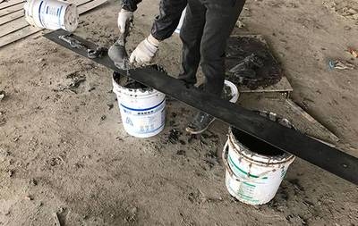 粘鋼加固技術(shù)的最新研究進(jìn)展，粘鋼加固技術(shù)新成果，研究前沿 行業(yè)新聞 第5張