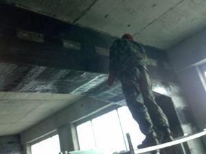 碳纖維加固施工常見安全隱患，碳纖維加固施工，常見安全隱患深度剖析與 行業(yè)新聞 第5張