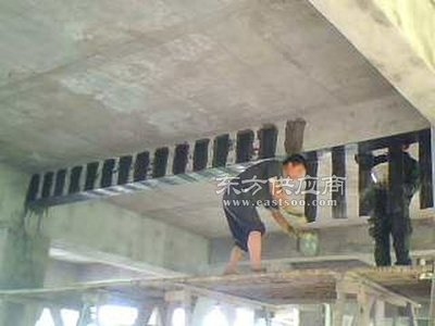 碳纖維加固成本預算，碳纖維加固成本預算，影響因素與精準核算 行業(yè)新聞 第2張