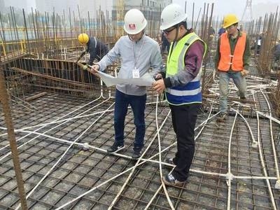 圖紙更新對工程質(zhì)量的影響，圖紙更新，工程質(zhì)量的關(guān)鍵影響因素及應(yīng)對策略 行業(yè)新聞 第4張