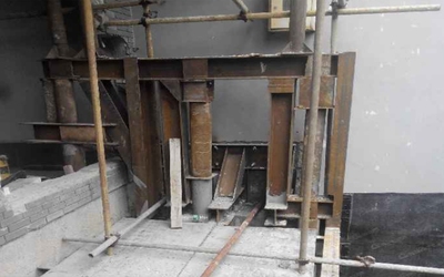 粘鋼加固施工環(huán)保要求，粘鋼加固施工中的環(huán)保要點(diǎn)與要求 行業(yè)新聞 第5張