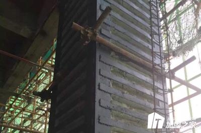 粘鋼加固施工常見問題解析 行業(yè)新聞 第4張