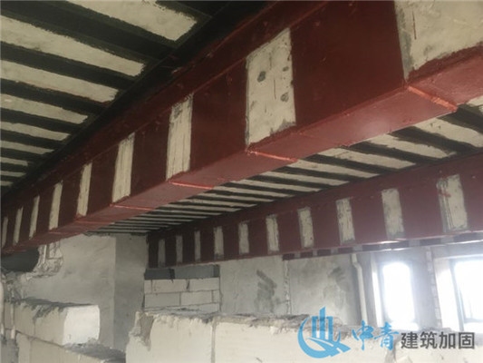 粘鋼加固房定期檢查周期，粘鋼加固房定期檢查周期，保障 行業(yè)新聞 第3張