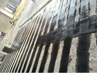 碳纖維加固圖紙常見錯誤解析，碳纖維加固圖紙常見錯誤深度解析與防范 行業(yè)新聞 第4張
