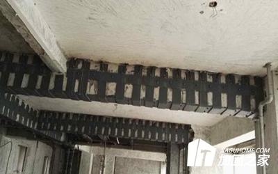 粘鋼加固法與其他方法比較，粘鋼加固法與其它加固方法的 行業(yè)新聞 第5張