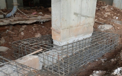 粘鋼加固施工后養(yǎng)護要點，粘鋼加固施工后養(yǎng)護要點全解析 行業(yè)新聞 第5張