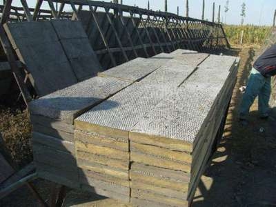 巖棉回收再利用案例，巖棉回收再利用，變廢為寶的綠色實(shí)踐案例 行業(yè)新聞 第5張