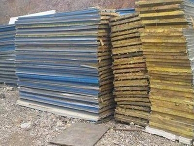 巖棉回收再利用案例，巖棉回收再利用，變廢為寶的綠色實(shí)踐案例 行業(yè)新聞 第3張