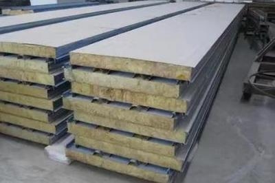 巖棉回收再利用案例，巖棉回收再利用，變廢為寶的綠色實(shí)踐案例 行業(yè)新聞 第4張