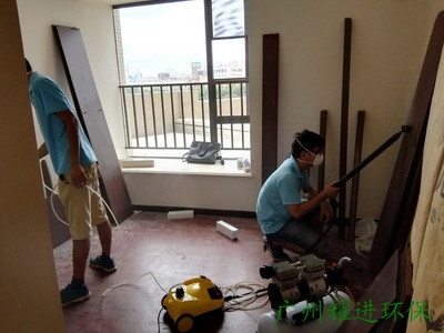 粘鋼加固房除甲醛有效方法，鋼加固房甲醛去除 行業(yè)新聞 第3張