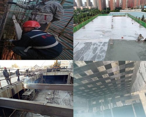 粘鋼加固房除甲醛有效方法，鋼加固房甲醛去除