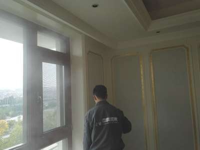 粘鋼加固房除甲醛有效方法，鋼加固房甲醛去除 行業(yè)新聞 第4張