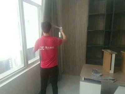 粘鋼加固房除甲醛有效方法，鋼加固房甲醛去除 行業(yè)新聞 第5張