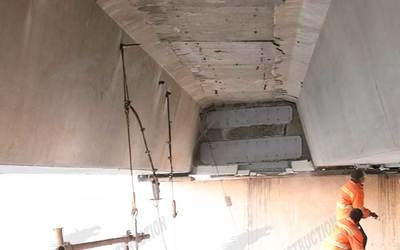 粘鋼加固施工質(zhì)量檢驗(yàn)標(biāo)準(zhǔn)，粘鋼加固施工質(zhì)量檢驗(yàn)標(biāo)準(zhǔn)，確保結(jié)構(gòu)安全的關(guān)鍵準(zhǔn)則