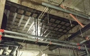 粘鋼加固施工質(zhì)量檢驗標準，粘鋼加固施工質(zhì)量檢驗標準，確保結(jié)構(gòu)安全的關(guān)鍵準則 行業(yè)新聞 第3張