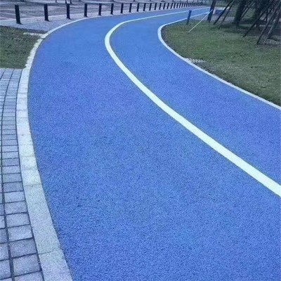 透水混凝土罩面漆施工后如何清潔維護(hù)，透水混凝土罩面漆施工后清潔 行業(yè)新聞 第5張