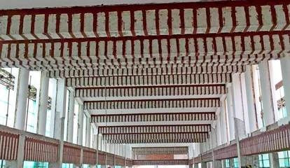 一線城市加固材料品牌推薦，一線城市加固材料優(yōu)質(zhì)品牌 行業(yè)新聞 第1張