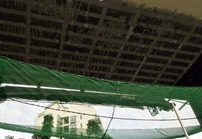 碳纖維布修補(bǔ)技術(shù)要點(diǎn)，碳纖維布修補(bǔ)關(guān)鍵技術(shù)要點(diǎn) 行業(yè)新聞 第1張