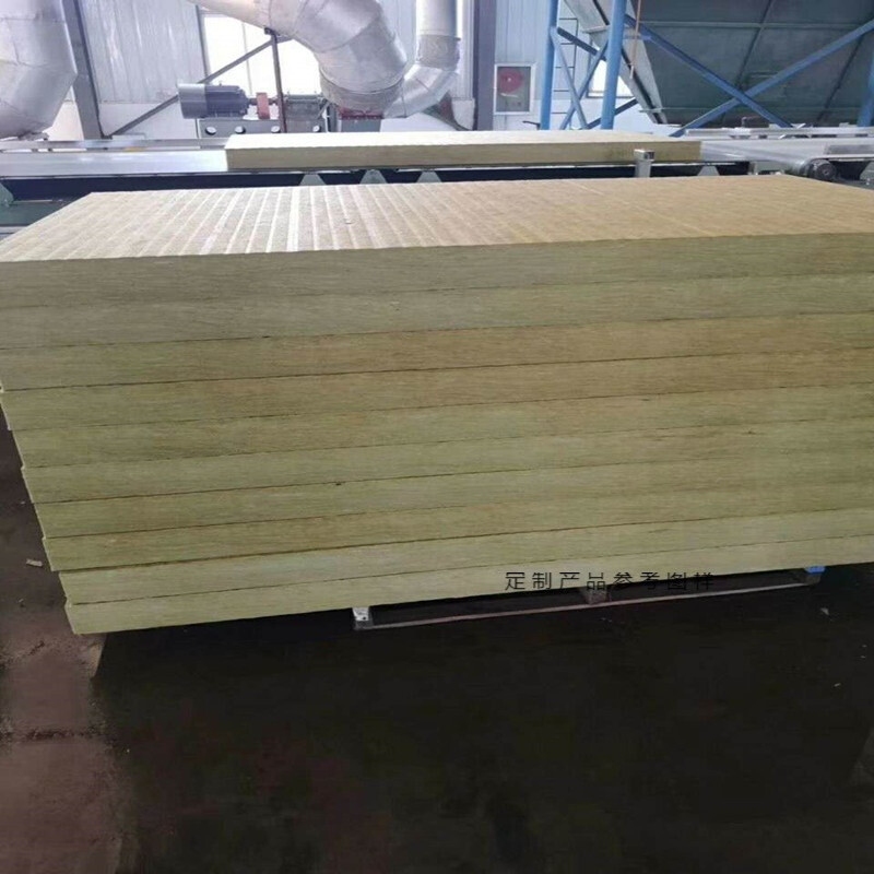 巖棉板厚度對(duì)吸音效果的影響，巖棉板厚度與吸音效果的關(guān)聯(lián)