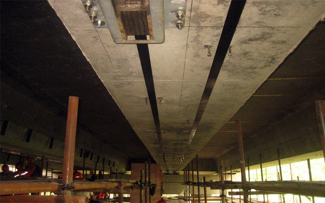 碳纖維布應(yīng)力滯后解決方案，破解碳纖維布應(yīng)力滯后難題，創(chuàng)新解決方案 行業(yè)新聞 第3張