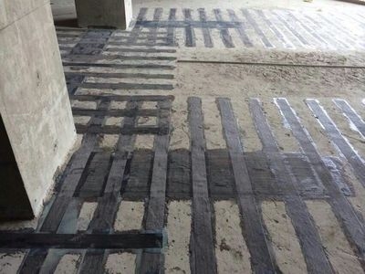 粘鋼加固層裂縫處理的最佳時機(jī)，粘鋼加固層裂縫處理時機(jī)，何時 行業(yè)新聞 第4張