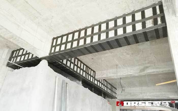 碳纖維布加固與其他方法對比，碳纖維布加固與常見加固方法的優(yōu)劣