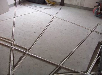 隱蔽工程自檢常見問題，隱蔽工程自檢常見問題 行業(yè)新聞 第1張