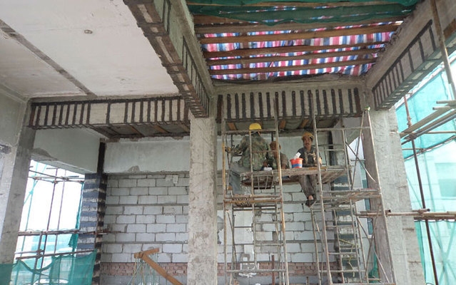 粘鋼加固技術(shù)培訓(xùn)內(nèi)容，粘鋼加固技術(shù)培訓(xùn)核心要點(diǎn)與實(shí)操 行業(yè)新聞 第2張